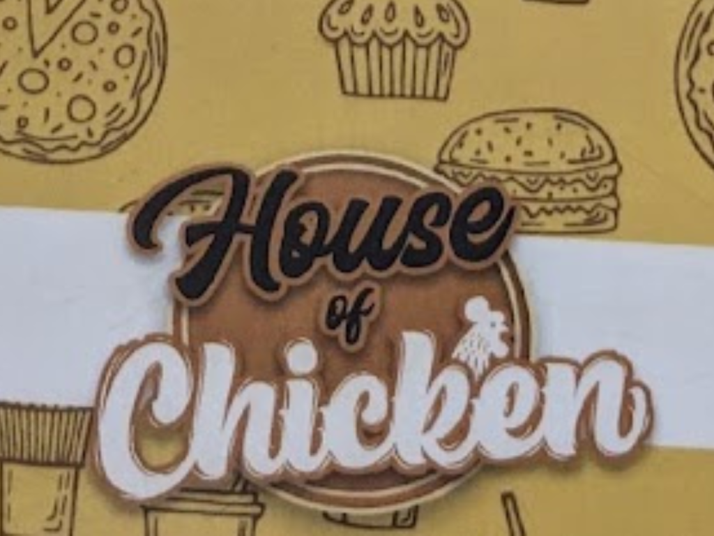 House of Chicken