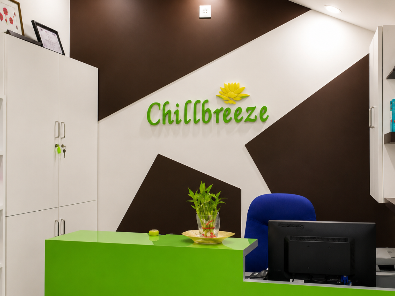 Chillbreeze Salon & Spa , Virudhunagar – For Men, Women & Kids